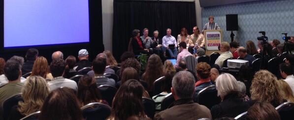 GMOFreeNews's tweet image. Report From #expowest Seminar and Press Conf #GMO Labeling Where Are We Now? #Prop37 #I522  facebook.com/photo.php?fbid…