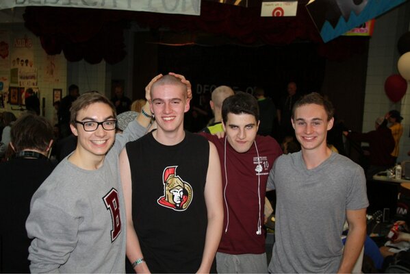 #bikeathon10.  Go Shane