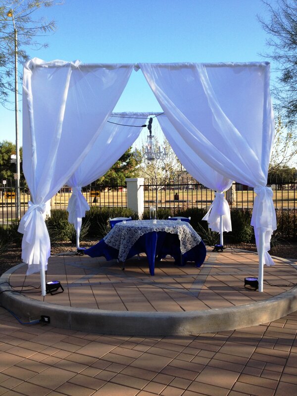 Look at these fab photos from our #wedding open house! Want to see more? Go to our... facebook.com/cpjhc #dtphx