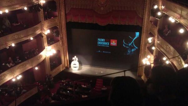 CelFeliu's tweet photo. Als #premisedr amb els @laietans #grallastyle http://t.co/axGOgsi2fc