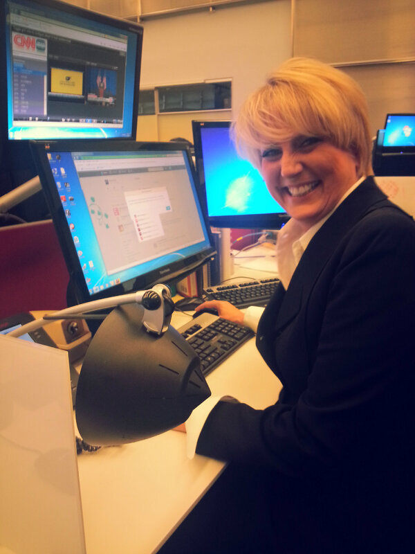 ftaylorCNN's tweet image. Tweet number 12! With many more to come ...