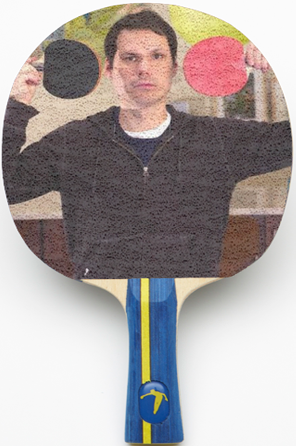 PaddleYou's tweet photo. .@PaddleYou lets you customize ping pong paddles with social media/other pics @michaelianblack @adly #sxsw #pitchadly http://t.co/2dnzwyxzX0