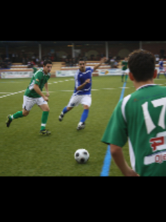 Club Deportivo Caspe tweet media