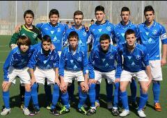 Club Deportivo Caspe tweet media