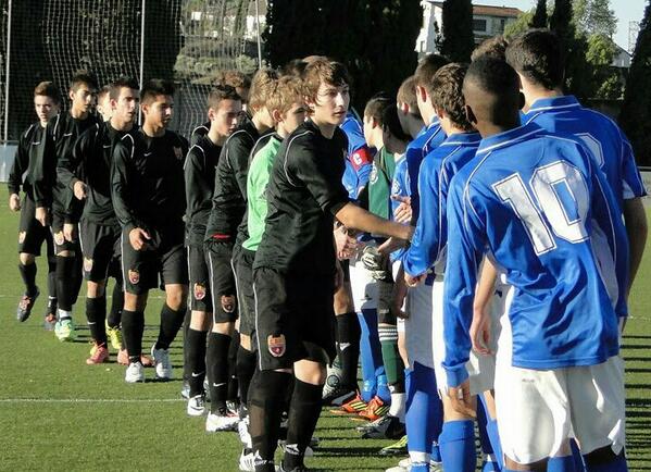 Club Deportivo Caspe tweet media
