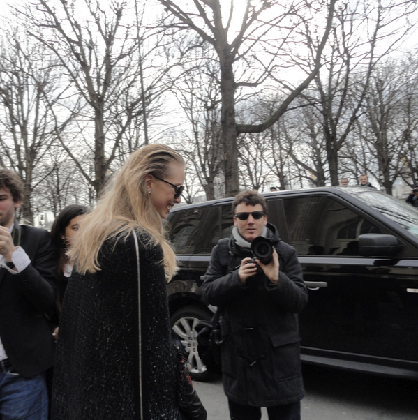 mtanyol's tweet photo. @vogueturkiye @CHANEL http://t.co/7Lh5zhHXBo
