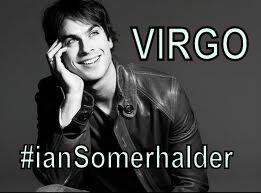 Para las chicas de VIRGO compatibilidad con el supre galan de ...............