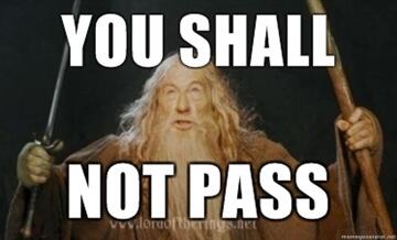 Teachers don't know that with our exams... #GCSEs #ResultsDay #Exams