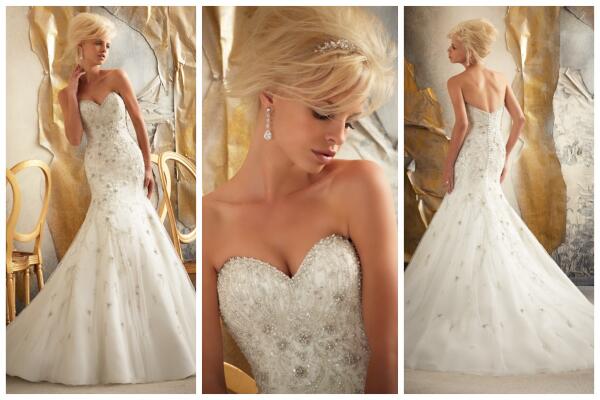 vikki leigh bridal