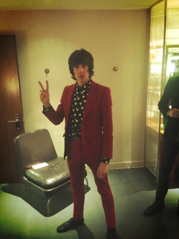 Miles Kane on Twitter: \