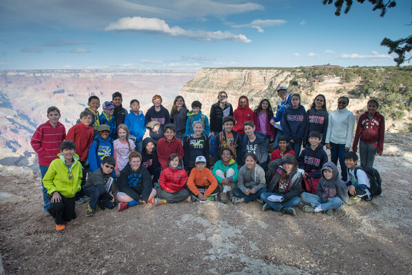 CSUSMS's tweet image. Group Photo