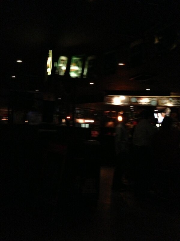travvell's tweet photo. Our pitstop for the night on the way to #sxswi at @idlerichpub http://t.co/xAvDDA3mad