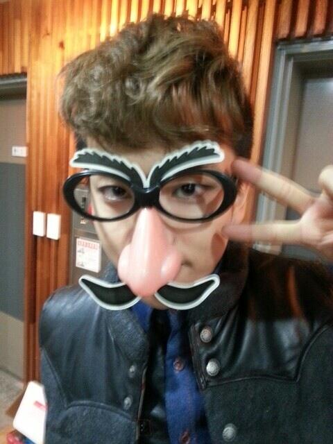 BAP_Youngjae tweet media