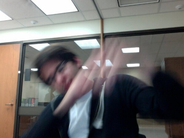 YouFoundAlex's tweet image. @daley_special Ha. Poop. Rub some vinegar on your foot. #ImDancing #AndStudying #StaringContest2k13