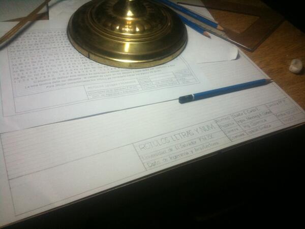 duarte_charlie's tweet image. Desvelo :/ #ComaM