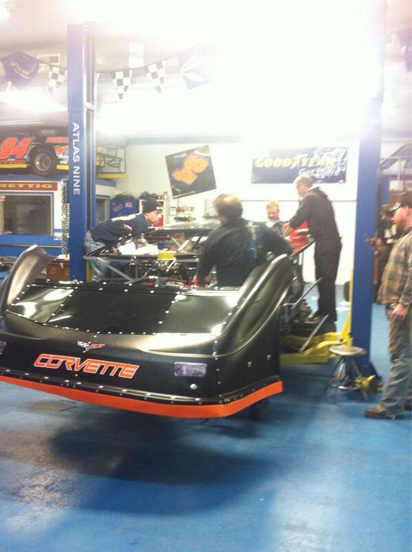 Austin Rettig Motorsports (@armracing94) on Twitter photo 
