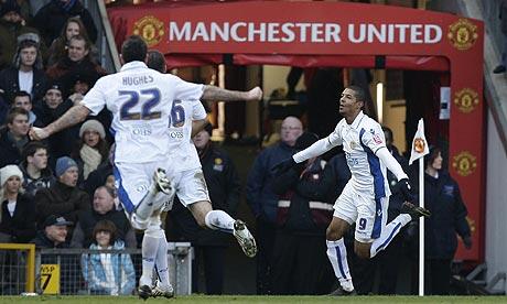 January 3rd 2010, Jermaine Beckford, 19 minuets in, FA Cup round 3, retweet if you remember #lufc #leedsunited <a href="/LUFC/">Leeds United</a>