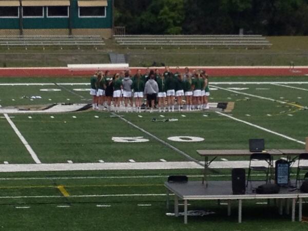 <a href="/Play4SHU/">Play4SHU</a> moment of silence today. Praying for you guys. #play4shu