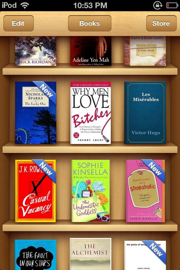 deesoller's tweet image. Finally!!! But it&apos;s so hard to pick... Hmm... :DDD #myBookwormSelf #ebooks #tipidMode