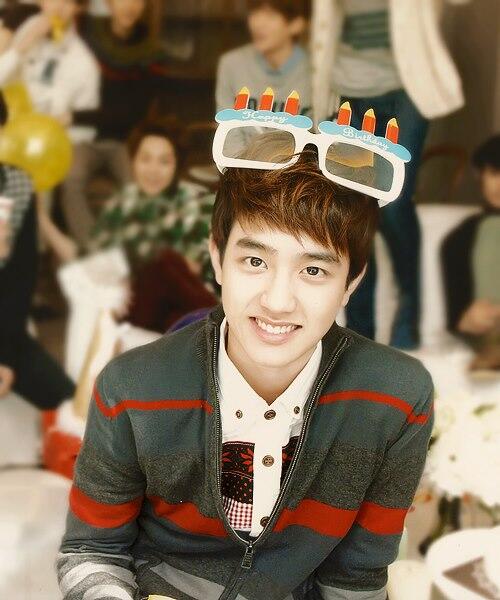 SM_ExoDO1's tweet photo. Good night !!!! http://t.co/fUQgm4hSPi