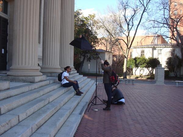 heartsofkings's tweet photo. Behind the scenes sneak peek of the Hearts Of Kings 2013 Lookbook. #deliveryone #thebeautifulstruggle http://t.co/8MisaBoOmv