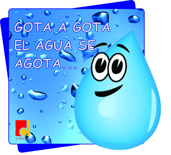 DidactikaLtda's tweet photo. 22 de marzo #diamundialdelagua... cuidemos cada gota!!!! http://t.co/UztR7CjSuf