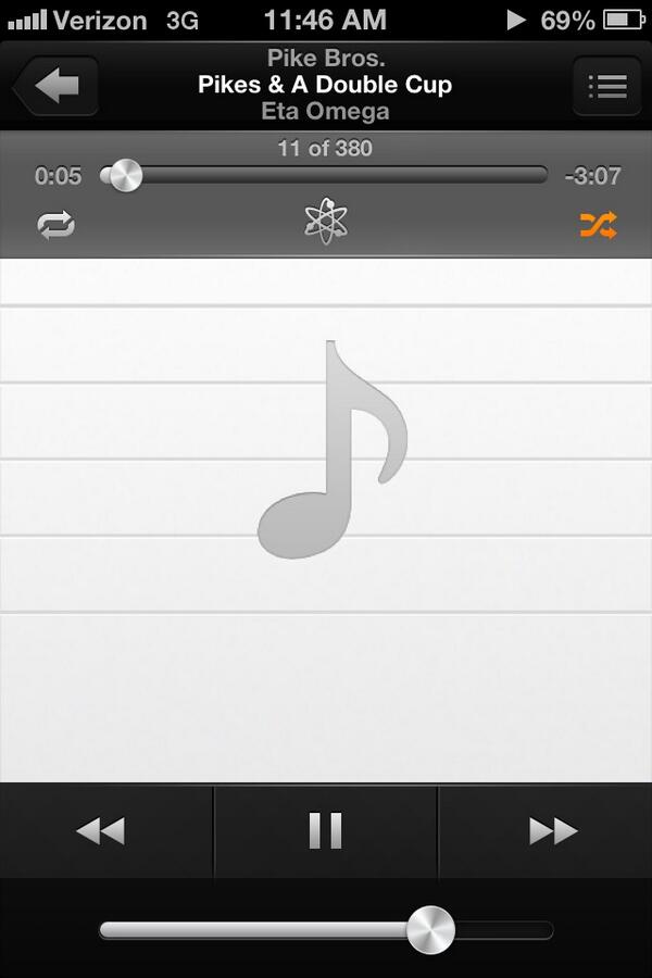 Mr_Frisby1868's tweet image. Starting my day off right #Pike #EtaOmega