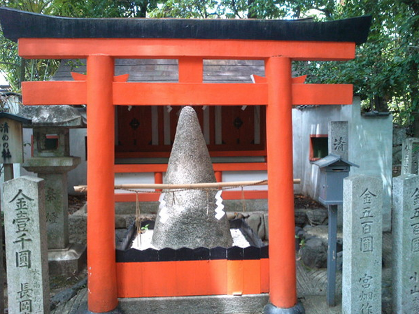 ツイッター神社 tweet media