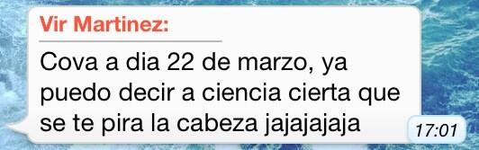 ceouvea's tweet photo. Mis amigas me quieren :D http://t.co/RAZftr9j7D