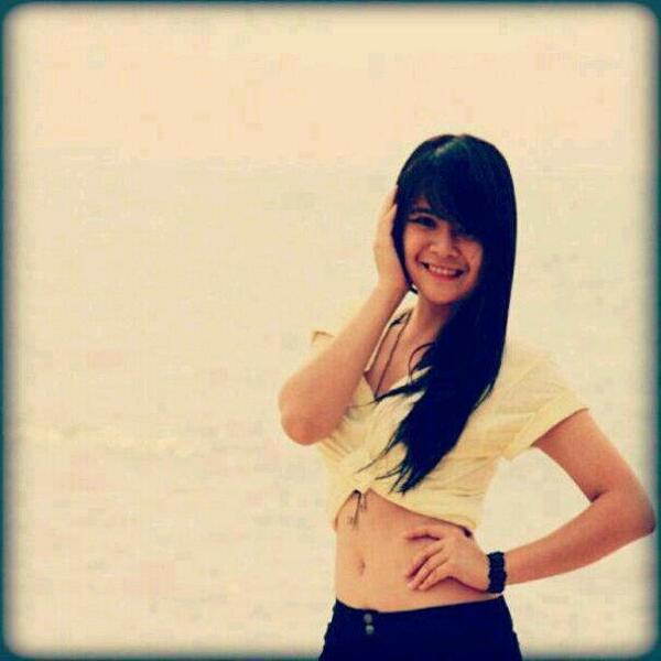 SherwinST's tweet photo. Ga,ve number one RT @vickymarcello28: montok gk win? @SherwinST http://t.co/E5uTnXsc3K