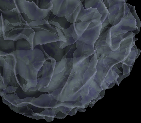 jiazhang's tweet photo. http://t.co/VAMybWfMRZ uses openGL to animate share, interact with MRI data. Amazing even if you don't do biology. http://t.co/mQQMsz6xXa