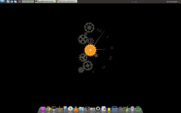 675321's tweet image. #Desktop #TooManyComputers