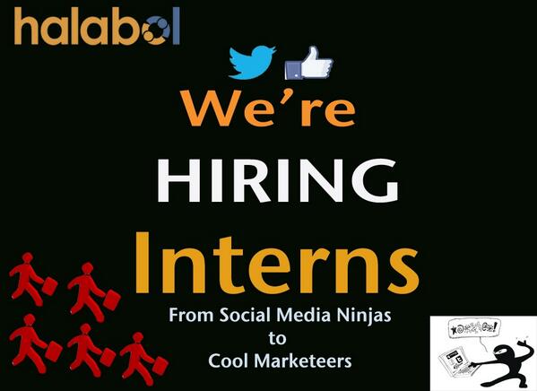 Dee_Deepanshu's tweet photo. Halabol Youth Network is hiring the interns
 Lets Halabol 4 it.
 you can fill the form here.
 https://t.co/3wyy7owtdF http://t.co/d6mMOxbBN1