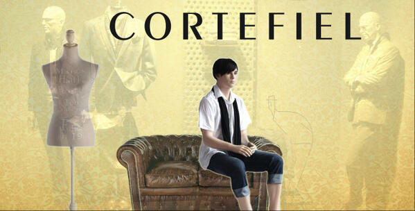 sdesrefuses's tweet photo. Últimas pinceladas en @fcomnavarra. Último cliente: @Cortefiel_es http://t.co/IWMiKZeDfr