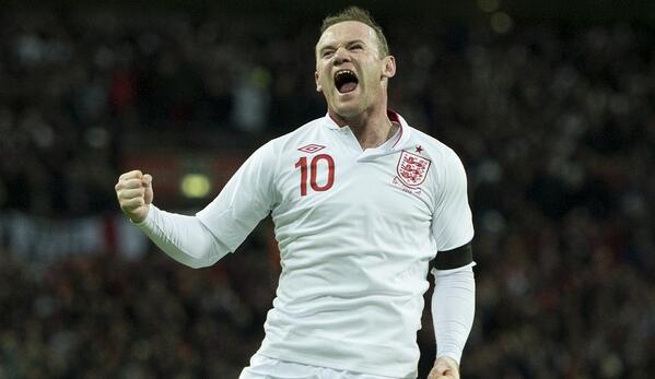FootyAccums's tweet photo. RT &amp; Follow if #Rooney scores for #England against #SanMarino tonight we'll giveaway £50 x 2 lucky winners #FreeMoney http://t.co/vsb52stkLY