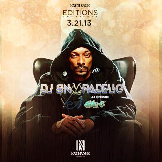 LA!! party wit dj snoopadelic 2morrow at <a href="/ExchangeLA/">ExchangeLA</a> !! get ur tix here vor.us/84b0f