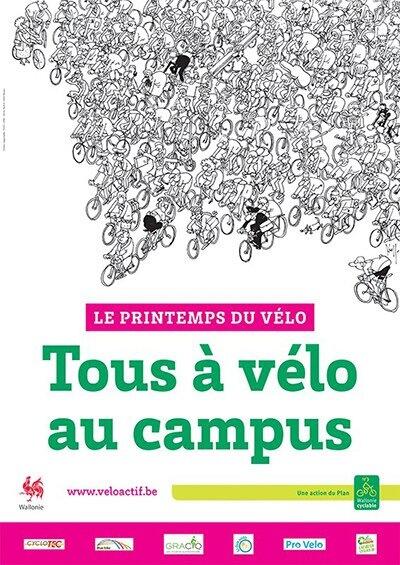 Twitter / NathalieHosay: Rejoindre le campus #ULg à ...