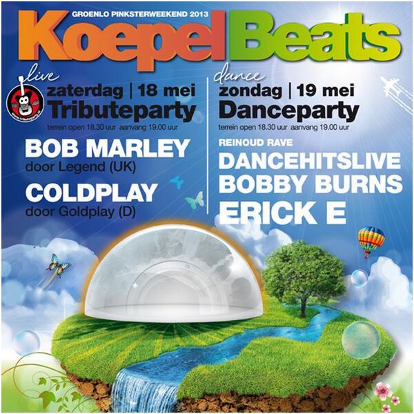 KoepelBeats tweet media