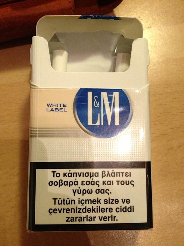GreekDelights's tweet photo. #L&amp;M http://t.co/dRvESyKblR