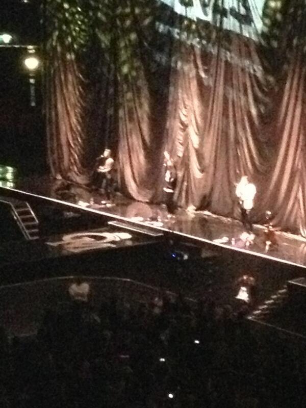 Charll_Turner's tweet image. #whatanight #loveablerouges @LoveableRogues