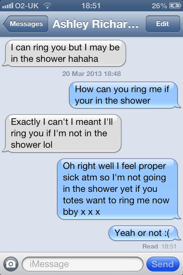 RachelReilly96's tweet image. Proper hard decisions on how and when we are going to ring each other @_ashleyyjade #bffproblems
