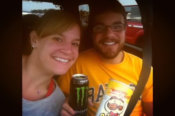 NASPABaylor's tweet photo. @NASPAtweets Well, we're off on our 18 hour drive back to Waco, TX! It was a pleasure, #NASPA13 http://t.co/cml1ZkAqtJ