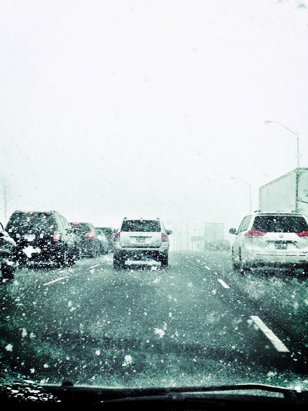 chrisdallo's tweet image. Spring.... Really? #canadianweatherproblems