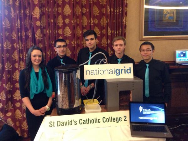 zhen_wan's tweet image. Best energy appreciation -Engineering #EESW awards @stdavidscoll
