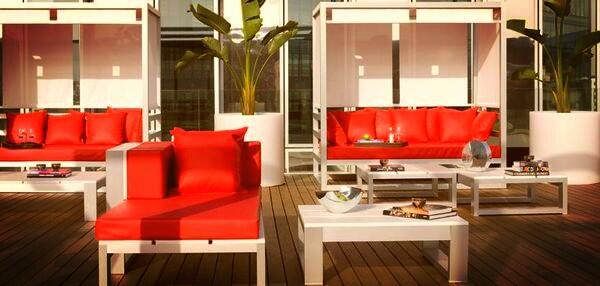 Melia Experience tweet media