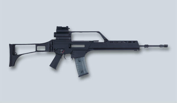 O Xrhsths ユキカゼ シアーズ第5海軍卿 Sto Twitter G36 ドイツが現在使用しているアサルトライフル H K かの有名なg3の後継として開発されていたg11があまりにも独創的過ぎて配備中止になったため 代わりとして設計された手堅く保守的な銃だが ほぼ O Xrhsths ユキカゼ シアーズ第5海軍卿 Sto Twitter G36 ドイツが現在使用しているアサルトライフル H K かの有名なg3の後継として開発されていたg11があまりにも独創的過ぎて配備中止になったため 代わりとして設計された手堅く保守的な銃だが ほぼ