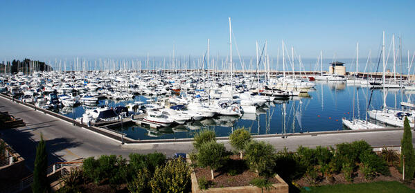 This summer, don't leave your boat at home. Bring it with you! bit.ly/WIeXXY #Tuscany #vacation #holyday