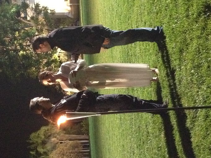 @CSIWritersRoom  onthesetforCSIwithdirector Eagle EgilssonThisepisodeisgonnabequiteamazingand full of<a class="tags" target="_blank" title="On Twitter" href="/?out=eyJ0eXAiOiJKV1QiLCJhbGciOiJIUzUxMiJ9.eyJpYXQiOjE3MjMwNjMxMjAsImlzcyI6InR3cG9ybnN0YXJzLmNvbSIsIm5iZiI6MTcyMzA2MzEyMCwiZXhwIjoxNzU0NTk5MTIwLCJyZWRpcmVjdF91cmwiOiJodHRwczovL3R3aXR0ZXIuY29tL0NTSVdyaXRlcnNSb29tIn0.QGsrCMPEmRBc0SfD9zXDi4_JpQH8fjvIloX6GsXXyZGccrfSOriEzECBE6GsQUEPnWqDDLjh2WTT-V7KhvWzhA">@CSIWritersRoom</a><a href="/tag/snapseed"class="tags"><span>#snapseed</span></a>