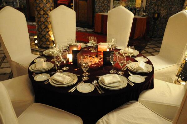Diner Fantasia in Morocco with your familys,friends,groups or your companies.
facestoursmaroc.com