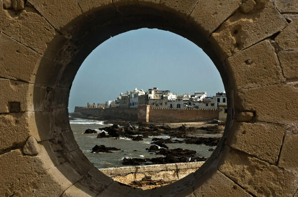 Excursion Essaouira city.
facestours.com